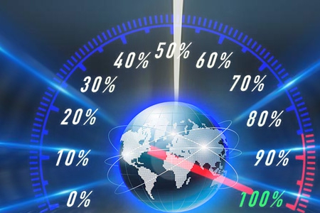 做網(wǎng)站怎樣做能使訪問速度變快？