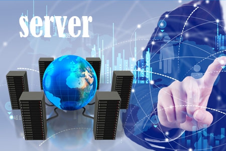 企業(yè)做網站選擇服務器需面面俱到