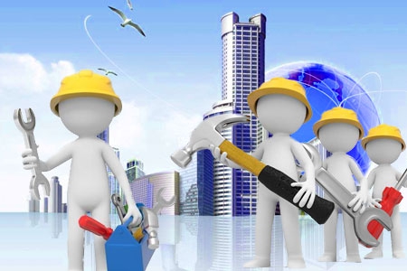 企業(yè)建設(shè)網(wǎng)站并不難，日常維護(hù)是重點(diǎn)