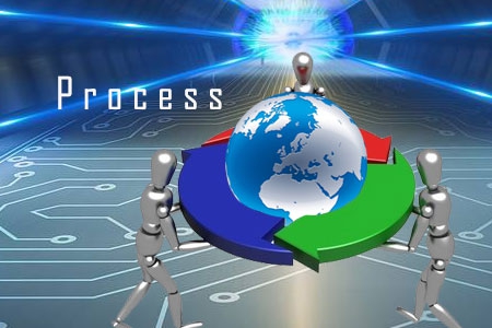 企業(yè)建設(shè)網(wǎng)站揭密，需要經(jīng)過哪些工序