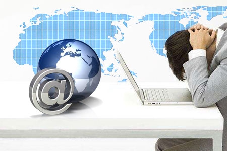 企業(yè)不能只顧埋頭做網(wǎng)站，也要有所追求