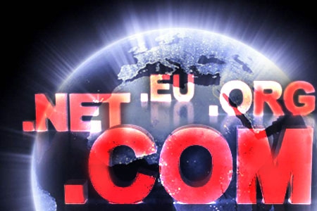 制作網(wǎng)站未動，域名注冊先行