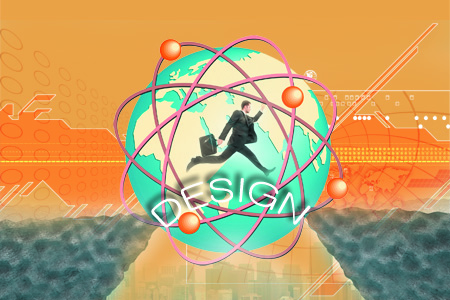 外貿(mào)網(wǎng)站設(shè)計(jì)需要跨過的難關(guān)