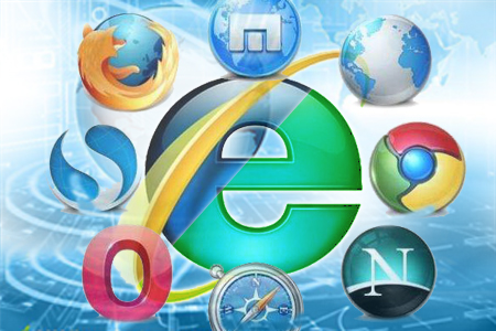 網(wǎng)站制作時(shí)怎樣解決瀏覽器兼容性問題？