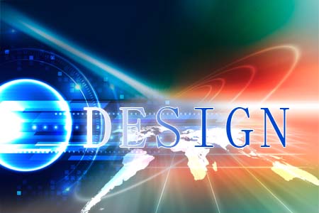 企業(yè)網(wǎng)站設(shè)計謹防用力過猛