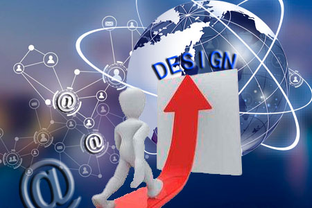 網(wǎng)站設(shè)計的角度是向客戶看齊