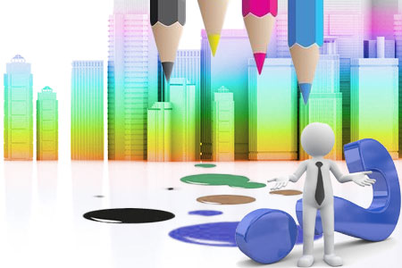 怎么知道哪種設(shè)計(jì)風(fēng)格才能匹配自身網(wǎng)站？