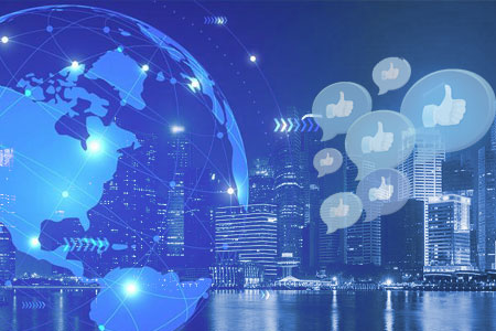 設(shè)計(jì)網(wǎng)站時對于背景元素有什么要求