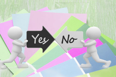 制作網(wǎng)站時(shí)如何找到適合企業(yè)定位的顏色