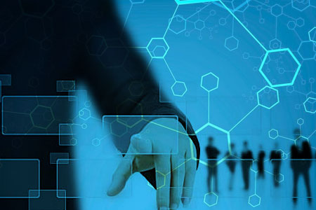 網(wǎng)頁制作服務(wù)一般通過什么形式來進行？