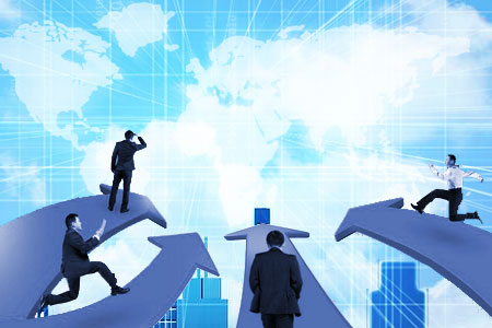 未來企業(yè)做網(wǎng)站呈現(xiàn)了怎樣的趨勢？