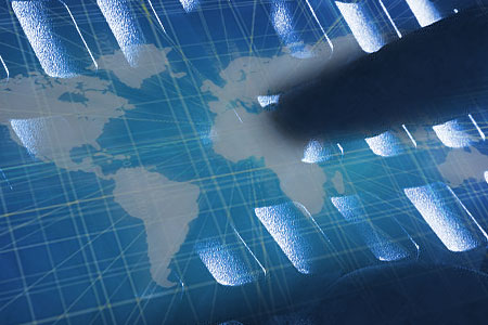 網頁設計的效果被哪些條件影響？