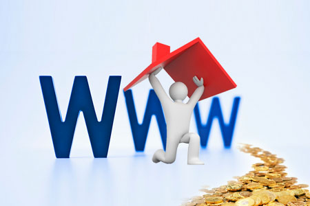 網站制作成本有高低，怎么去考慮