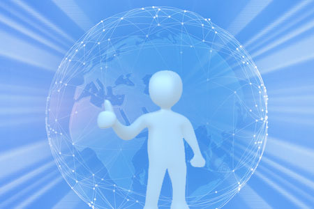 如何制作網(wǎng)頁(yè)引起訪問(wèn)者的認(rèn)同