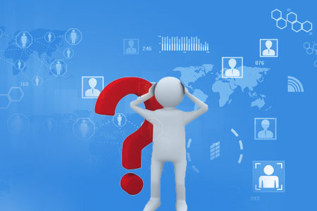 怎么做一個網(wǎng)頁讓人產生信賴感