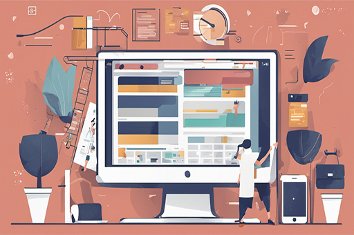 網(wǎng)站設(shè)計(jì)方案怎么規(guī)劃