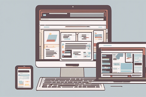 建網(wǎng)站怎么建？只需幾個(gè)步驟