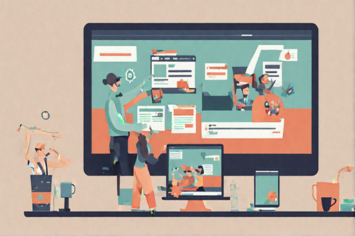 網(wǎng)站怎么做的？