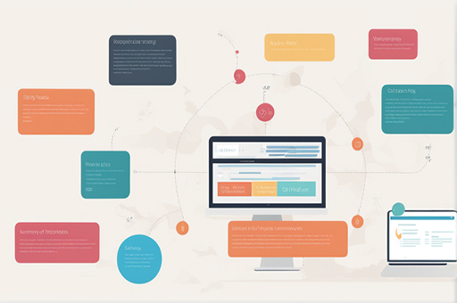 企業(yè)網(wǎng)站設(shè)計(jì)網(wǎng)站界面設(shè)計(jì)