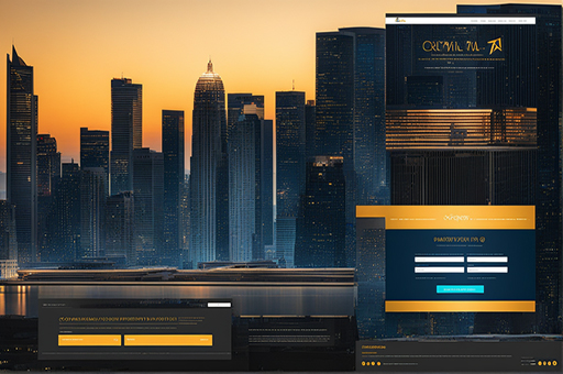 公司網(wǎng)站設(shè)計(jì)方案