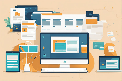 企業(yè)郵箱申請(qǐng)步驟