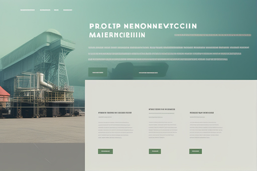 制作網(wǎng)站的流程有哪些