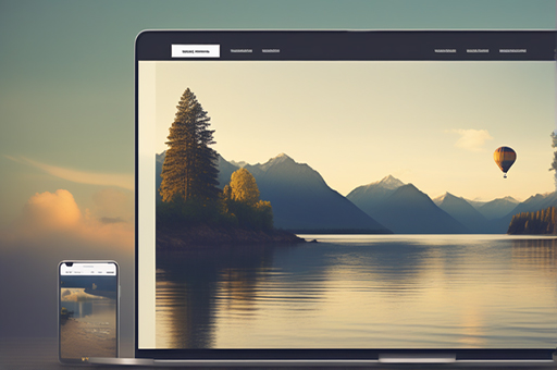 網(wǎng)頁設(shè)計(jì)模板范例