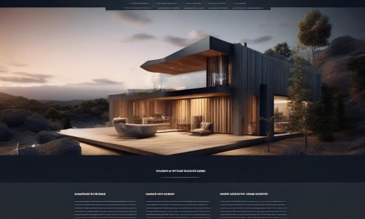 企業(yè)網(wǎng)站設(shè)計(jì)特點(diǎn)