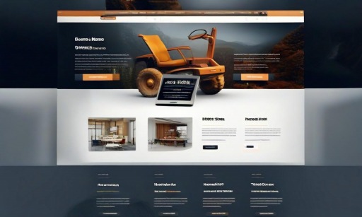 制作網(wǎng)頁的基本步驟