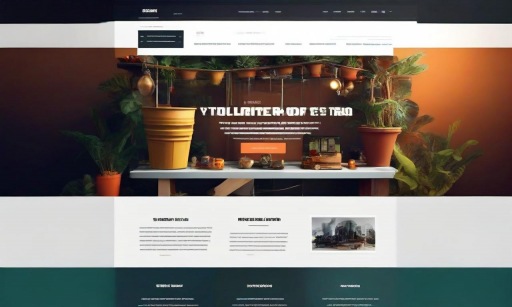 網站設計方案怎樣寫