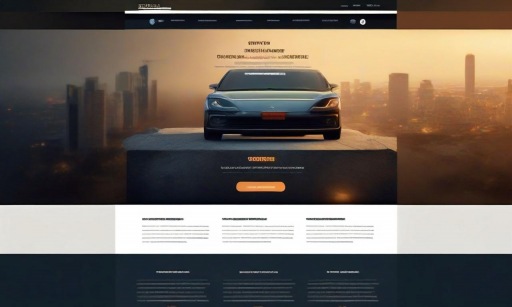 如何制作網(wǎng)站和網(wǎng)頁