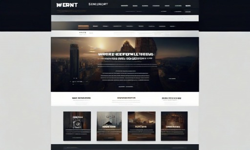 網(wǎng)站制作建設(shè)方案