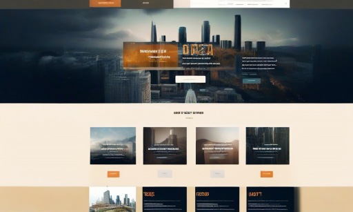 高端網(wǎng)站設(shè)計(jì)必須要滿足哪些要求