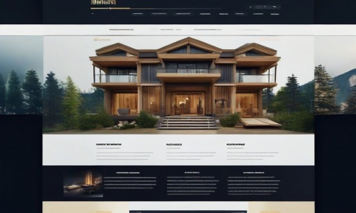 個人網(wǎng)站設計方案