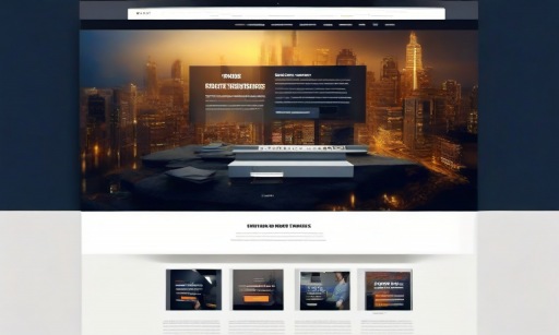 建企業(yè)網站注意事項