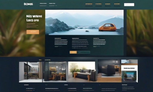 企業(yè)網(wǎng)站開發(fā)技術