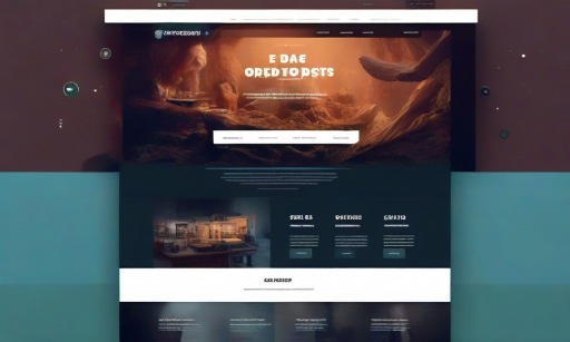 網(wǎng)頁設(shè)計(jì)報(bào)價(jià)明細(xì)表