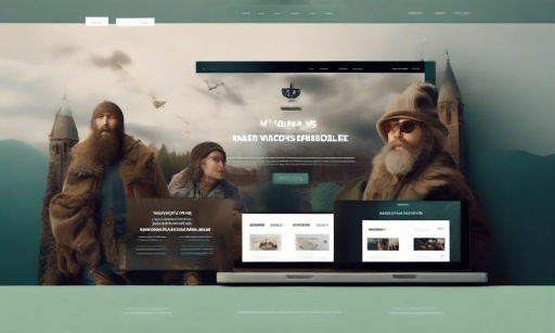 網(wǎng)站首頁(yè)設(shè)計(jì)與制作