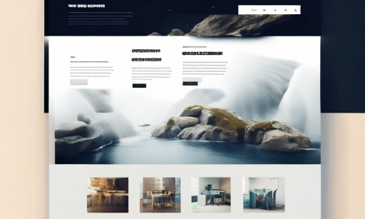 網(wǎng)頁設(shè)計(jì)制作自己網(wǎng)站