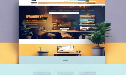 徐州網(wǎng)站建設(shè)的最新趨勢(shì)與技術(shù)