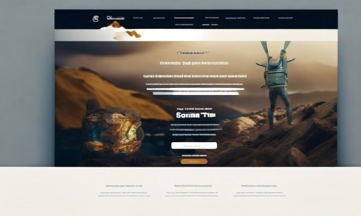 廈門網站設計的用戶體驗優(yōu)化策略