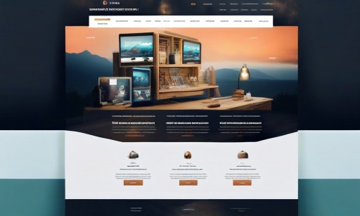 個人網(wǎng)頁制作響應式設計的重要性