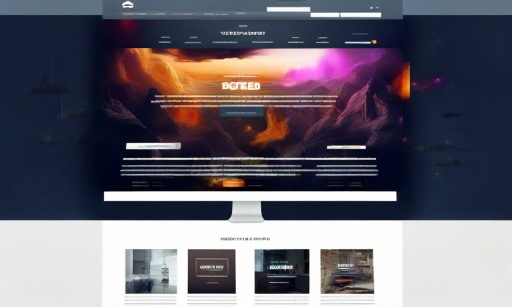 昆明網(wǎng)頁(yè)設(shè)計(jì)提升品牌曝光的有效策略