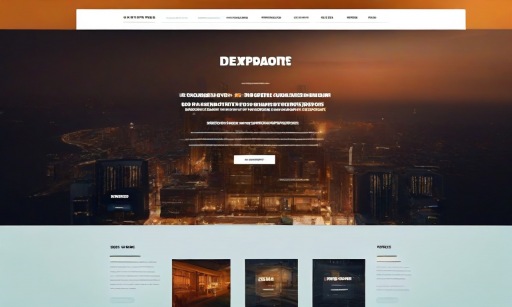 寧波網(wǎng)頁(yè)設(shè)計(jì)打造一個(gè)用戶友好的網(wǎng)站