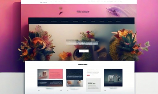 承建網(wǎng)站提高訪問(wèn)者留存率