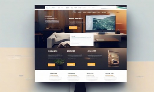 建站模板不可忽視的步驟