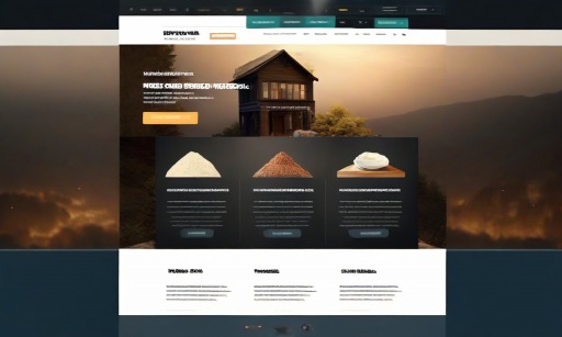 深圳營銷型網站建設打造個性化在線名片的新方式