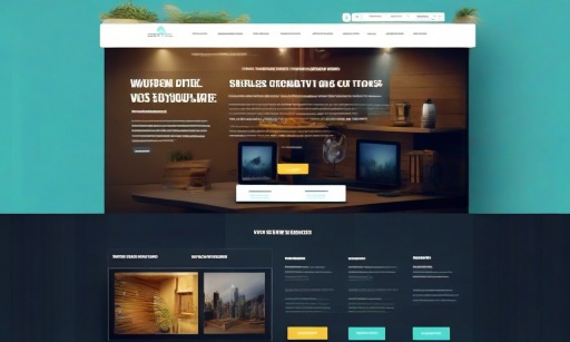 深圳營銷型網(wǎng)站建設(shè)的5個關(guān)鍵元素：提升轉(zhuǎn)化率的秘訣