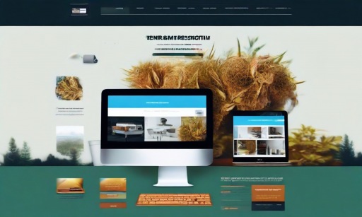 建立個(gè)人網(wǎng)站優(yōu)化技巧與工具推薦