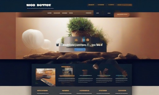 簡(jiǎn)單網(wǎng)頁(yè)制作提升用戶體驗(yàn)和客戶轉(zhuǎn)化